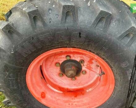 Клаас Мєдіон 310, об'ємом двигуна 0 л та пробігом 0 тис. км за 67456 $, фото 11 на Automoto.ua