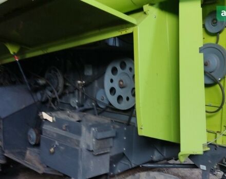 Клаас Мєдіон 310, об'ємом двигуна 0 л та пробігом 0 тис. км за 43500 $, фото 14 на Automoto.ua