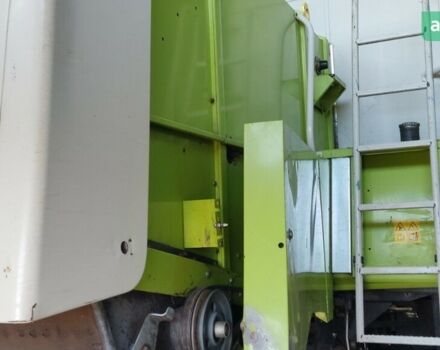 Клаас Мєдіон 310, об'ємом двигуна 0 л та пробігом 0 тис. км за 43500 $, фото 17 на Automoto.ua