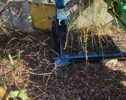 Клаас Мєдіон 310, об'ємом двигуна 0 л та пробігом 0 тис. км за 43500 $, фото 20 на Automoto.ua