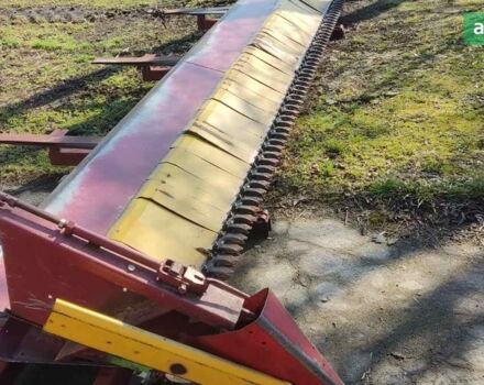 Клаас Мєдіон 310, об'ємом двигуна 0 л та пробігом 0 тис. км за 43500 $, фото 25 на Automoto.ua