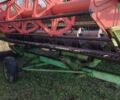 Клаас Мєдіон 310, об'ємом двигуна 0 л та пробігом 0 тис. км за 43500 $, фото 21 на Automoto.ua