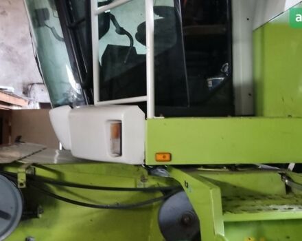 Клаас Мєдіон 310, об'ємом двигуна 0 л та пробігом 0 тис. км за 43500 $, фото 12 на Automoto.ua