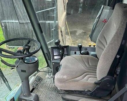 Клаас Медіон 310, объемом двигателя 0 л и пробегом 0 тыс. км за 66487 $, фото 7 на Automoto.ua