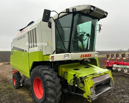 Клаас Мєдіон 310, об'ємом двигуна 0 л та пробігом 0 тис. км за 52178 $, фото 10 на Automoto.ua