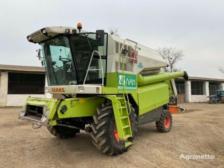 Клаас Мєдон 310 2007 у Івано-Франківську на Automoto.ua Зелений Клаас Мєдон 310, об'ємом двигуна 0 л та пробігом 100 тис. км за 55601 $, фото 1 на Automoto.ua