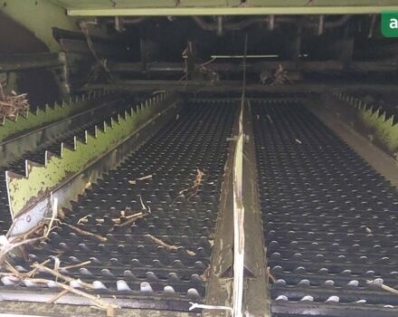 Клаас Мега, об'ємом двигуна 0 л та пробігом 0 тис. км за 35000 $, фото 3 на Automoto.ua