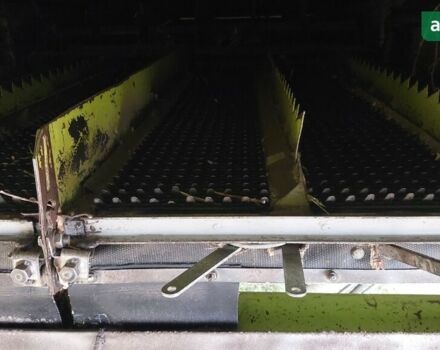 Клаас Мега, об'ємом двигуна 0 л та пробігом 0 тис. км за 35000 $, фото 2 на Automoto.ua