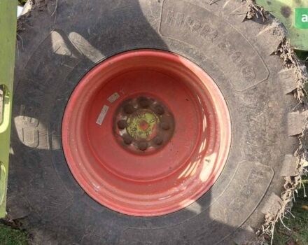 Клаас Мега, об'ємом двигуна 0 л та пробігом 0 тис. км за 35000 $, фото 1 на Automoto.ua