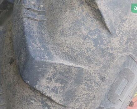 Клаас Мега, об'ємом двигуна 0 л та пробігом 0 тис. км за 29500 $, фото 8 на Automoto.ua