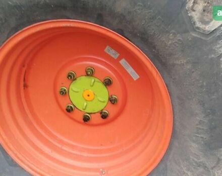 Клаас Мега, объемом двигателя 0 л и пробегом 0 тыс. км за 50000 $, фото 11 на Automoto.ua