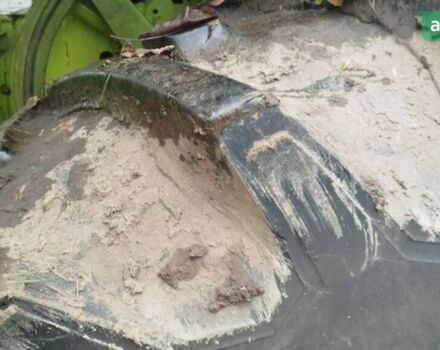 Клаас Мега, объемом двигателя 0 л и пробегом 0 тыс. км за 50000 $, фото 6 на Automoto.ua