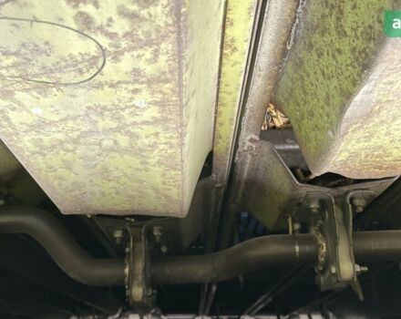 Клаас Мега, об'ємом двигуна 0 л та пробігом 0 тис. км за 29500 $, фото 12 на Automoto.ua