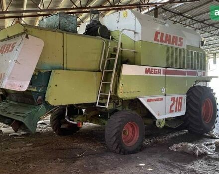 Клаас Мега, об'ємом двигуна 0 л та пробігом 0 тис. км за 21000 $, фото 3 на Automoto.ua