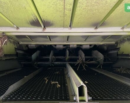 Клаас Мега, об'ємом двигуна 0 л та пробігом 0 тис. км за 29500 $, фото 11 на Automoto.ua