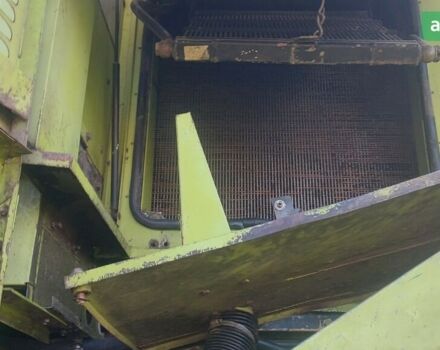 Клаас Мега, об'ємом двигуна 0 л та пробігом 0 тис. км за 29500 $, фото 9 на Automoto.ua