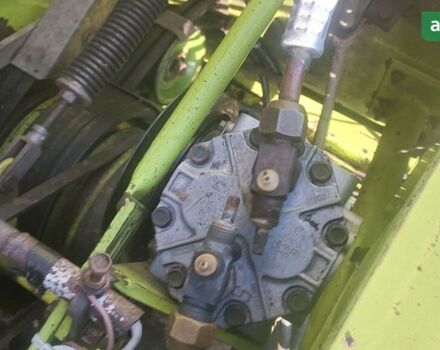 Клаас Мега, об'ємом двигуна 0 л та пробігом 0 тис. км за 29500 $, фото 2 на Automoto.ua