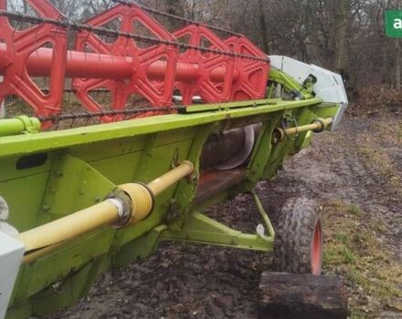 Клаас Мега, объемом двигателя 0 л и пробегом 0 тыс. км за 50000 $, фото 18 на Automoto.ua