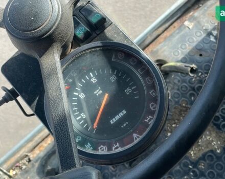 Клаас Мега, об'ємом двигуна 0 л та пробігом 0 тис. км за 27000 $, фото 7 на Automoto.ua