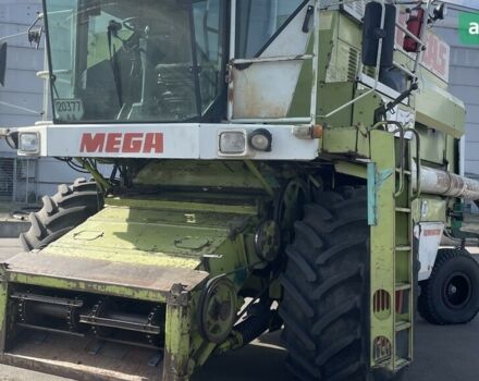 Клаас Мега, об'ємом двигуна 0 л та пробігом 0 тис. км за 27000 $, фото 4 на Automoto.ua