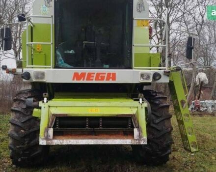 Клаас Мега, объемом двигателя 0 л и пробегом 0 тыс. км за 50000 $, фото 3 на Automoto.ua