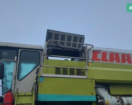 Клаас Мега, об'ємом двигуна 0 л та пробігом 0 тис. км за 29500 $, фото 1 на Automoto.ua