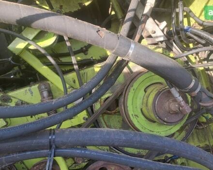 Клаас Мега, об'ємом двигуна 0 л та пробігом 0 тис. км за 29500 $, фото 4 на Automoto.ua