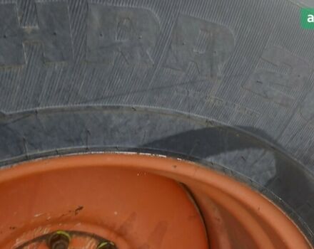 Клаас Мега, об'ємом двигуна 0 л та пробігом 0 тис. км за 29500 $, фото 6 на Automoto.ua