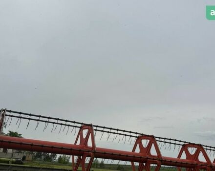 Клаас Мега, объемом двигателя 10.2 л и пробегом 4 тыс. км за 49000 $, фото 3 на Automoto.ua