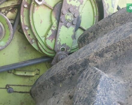 Клаас Мега, об'ємом двигуна 0 л та пробігом 0 тис. км за 29500 $, фото 7 на Automoto.ua