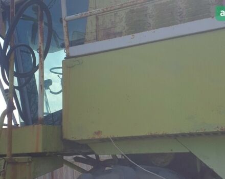 Клаас Мега, об'ємом двигуна 0 л та пробігом 0 тис. км за 23500 $, фото 18 на Automoto.ua