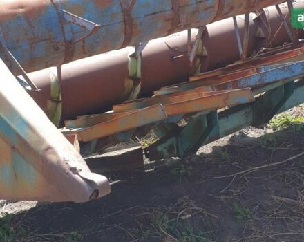 Клаас Мега, об'ємом двигуна 0 л та пробігом 0 тис. км за 23500 $, фото 10 на Automoto.ua