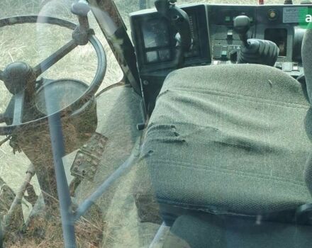 Клаас Мега, об'ємом двигуна 0 л та пробігом 0 тис. км за 24000 $, фото 6 на Automoto.ua