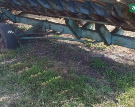 Клаас Мега, об'ємом двигуна 0 л та пробігом 0 тис. км за 23500 $, фото 11 на Automoto.ua