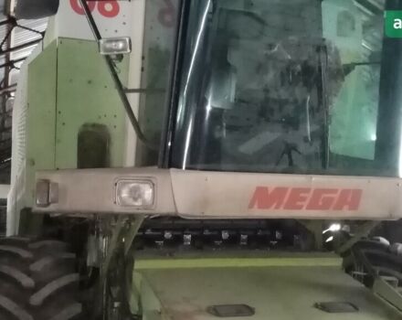 Клаас Мега, об'ємом двигуна 0 л та пробігом 0 тис. км за 40000 $, фото 16 на Automoto.ua