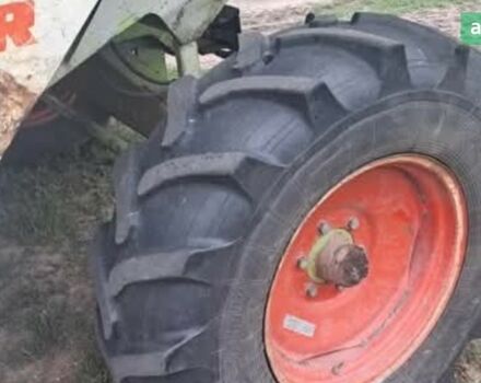 Клаас Мега, об'ємом двигуна 0 л та пробігом 0 тис. км за 22000 $, фото 5 на Automoto.ua