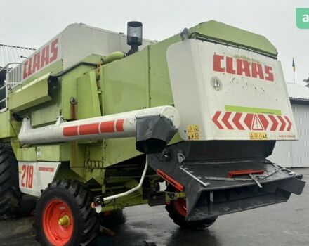 Клаас Мега, об'ємом двигуна 0 л та пробігом 0 тис. км за 34500 $, фото 9 на Automoto.ua