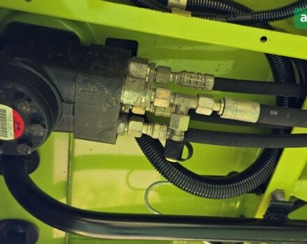 Клаас Мега, об'ємом двигуна 0 л та пробігом 0 тис. км за 68850 $, фото 22 на Automoto.ua