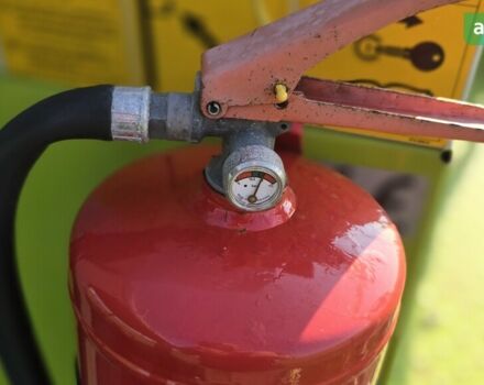 Клаас Мега, об'ємом двигуна 0 л та пробігом 0 тис. км за 68850 $, фото 47 на Automoto.ua