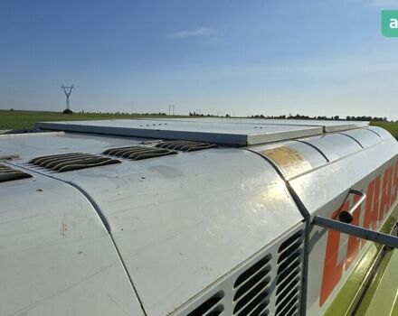 Клаас Мега, об'ємом двигуна 0 л та пробігом 0 тис. км за 68850 $, фото 35 на Automoto.ua