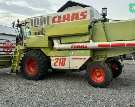 Клаас Мега, об'ємом двигуна 0 л та пробігом 0 тис. км за 34500 $, фото 24 на Automoto.ua