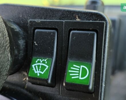 Клаас Мега, об'ємом двигуна 0 л та пробігом 0 тис. км за 68850 $, фото 50 на Automoto.ua