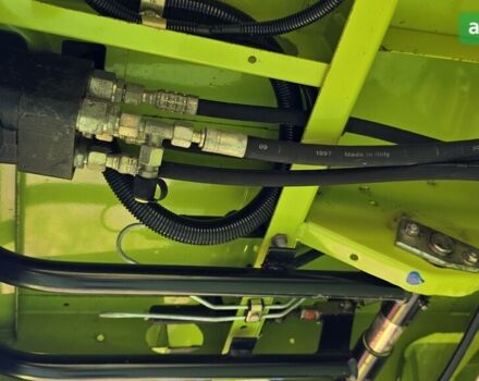 Клаас Мега, об'ємом двигуна 0 л та пробігом 0 тис. км за 68850 $, фото 24 на Automoto.ua