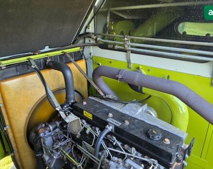 Клаас Мега, об'ємом двигуна 0 л та пробігом 0 тис. км за 68850 $, фото 72 на Automoto.ua