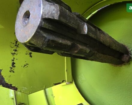 Клаас Мега, об'ємом двигуна 0 л та пробігом 0 тис. км за 68850 $, фото 69 на Automoto.ua