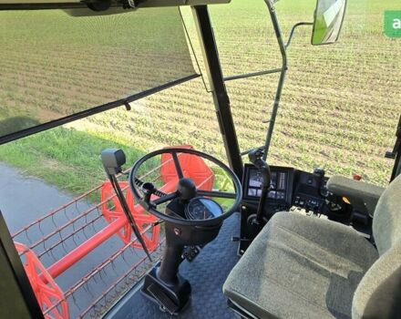 Клаас Мега, об'ємом двигуна 0 л та пробігом 0 тис. км за 68850 $, фото 36 на Automoto.ua