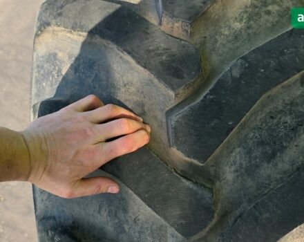 Клаас Мега, об'ємом двигуна 0 л та пробігом 0 тис. км за 68850 $, фото 61 на Automoto.ua