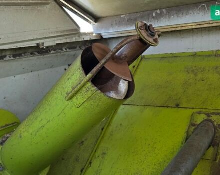 Клаас Мега, об'ємом двигуна 0 л та пробігом 0 тис. км за 68850 $, фото 32 на Automoto.ua