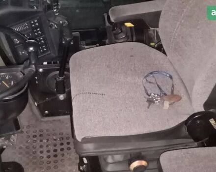 Клаас Мега, об'ємом двигуна 0 л та пробігом 0 тис. км за 40000 $, фото 13 на Automoto.ua