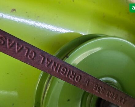 Клаас Мега, об'ємом двигуна 0 л та пробігом 0 тис. км за 68850 $, фото 25 на Automoto.ua